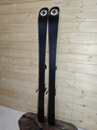 LYŽE BLIZZARD BRAHMA 82 SP 159CM
